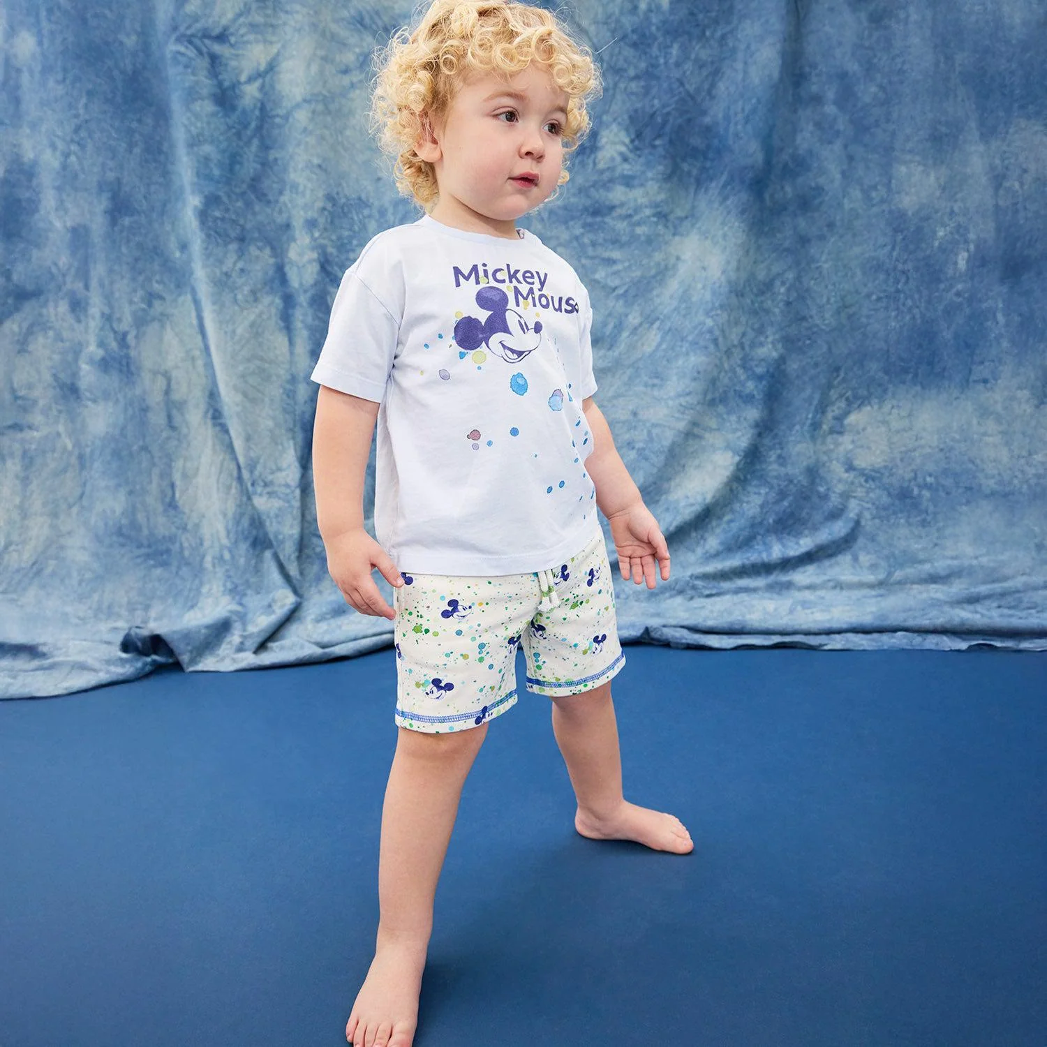 Pull On Shorts - Image 3