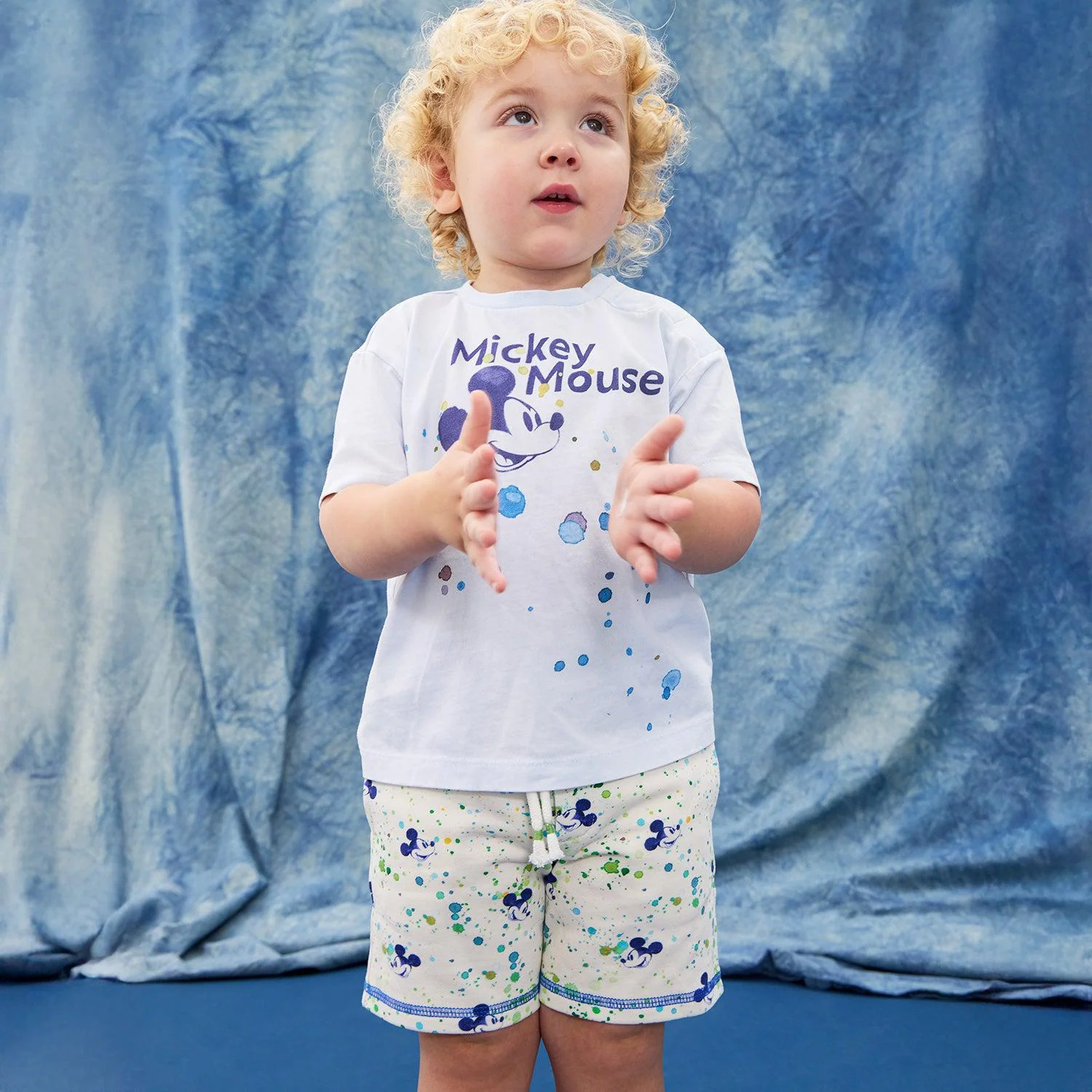 Pull On Shorts - Image 4