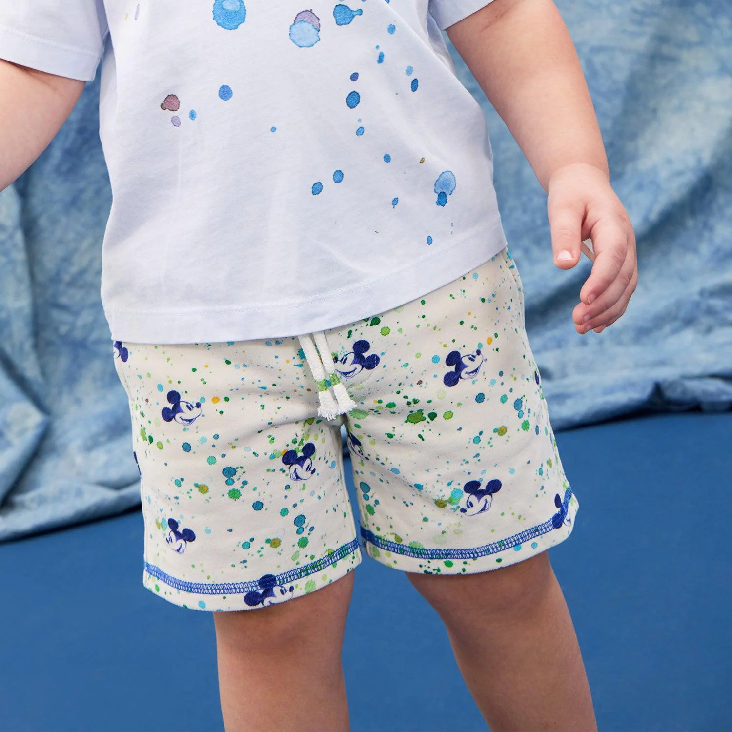 Pull On Shorts - Image 5
