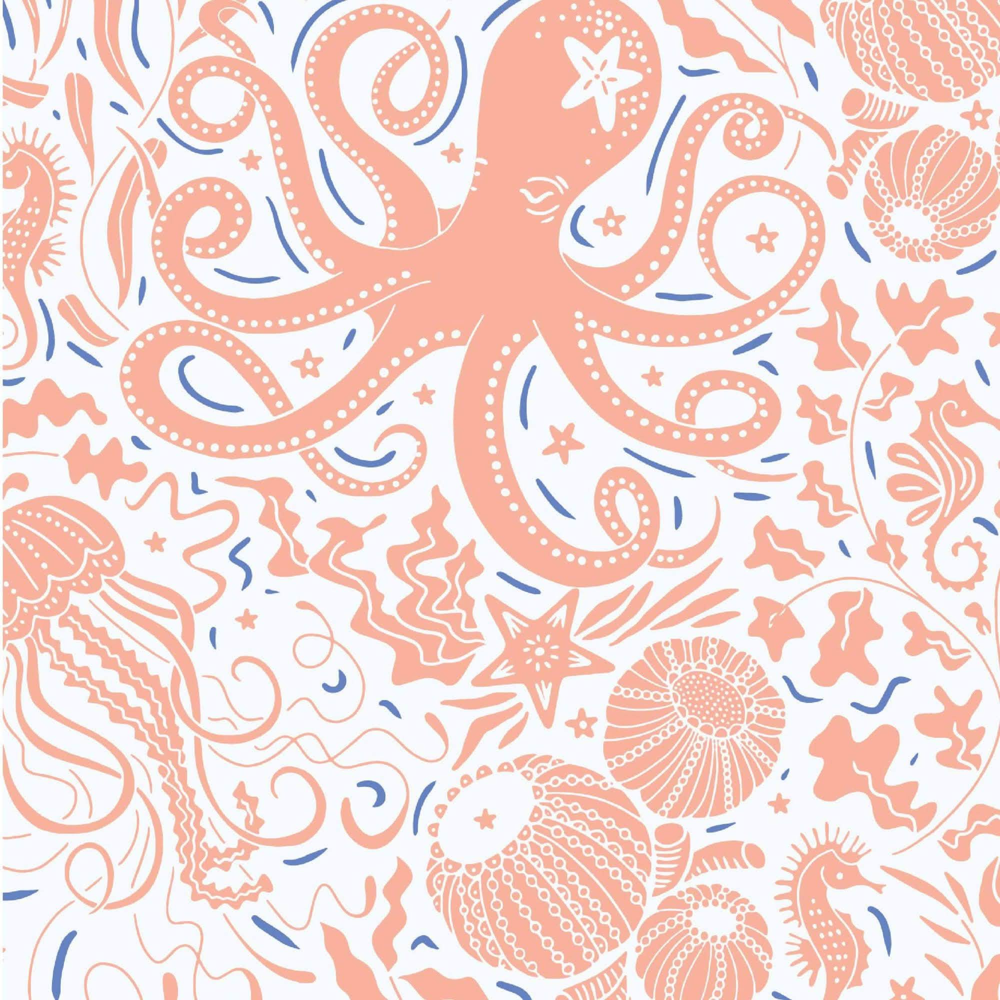 seas the day modal magnetic toddler twotie | pink - re-loved - Image 2