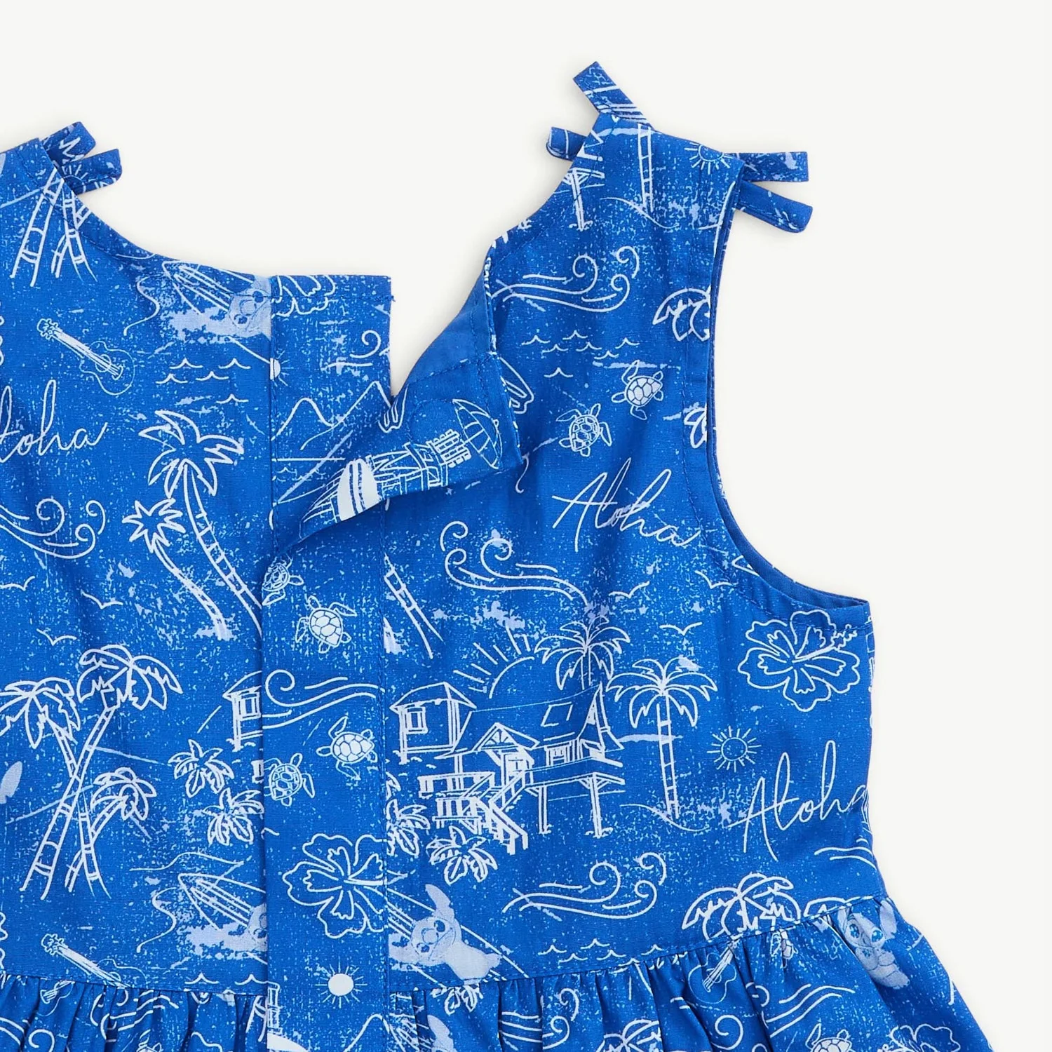 Sleeveless Dress - Image 2