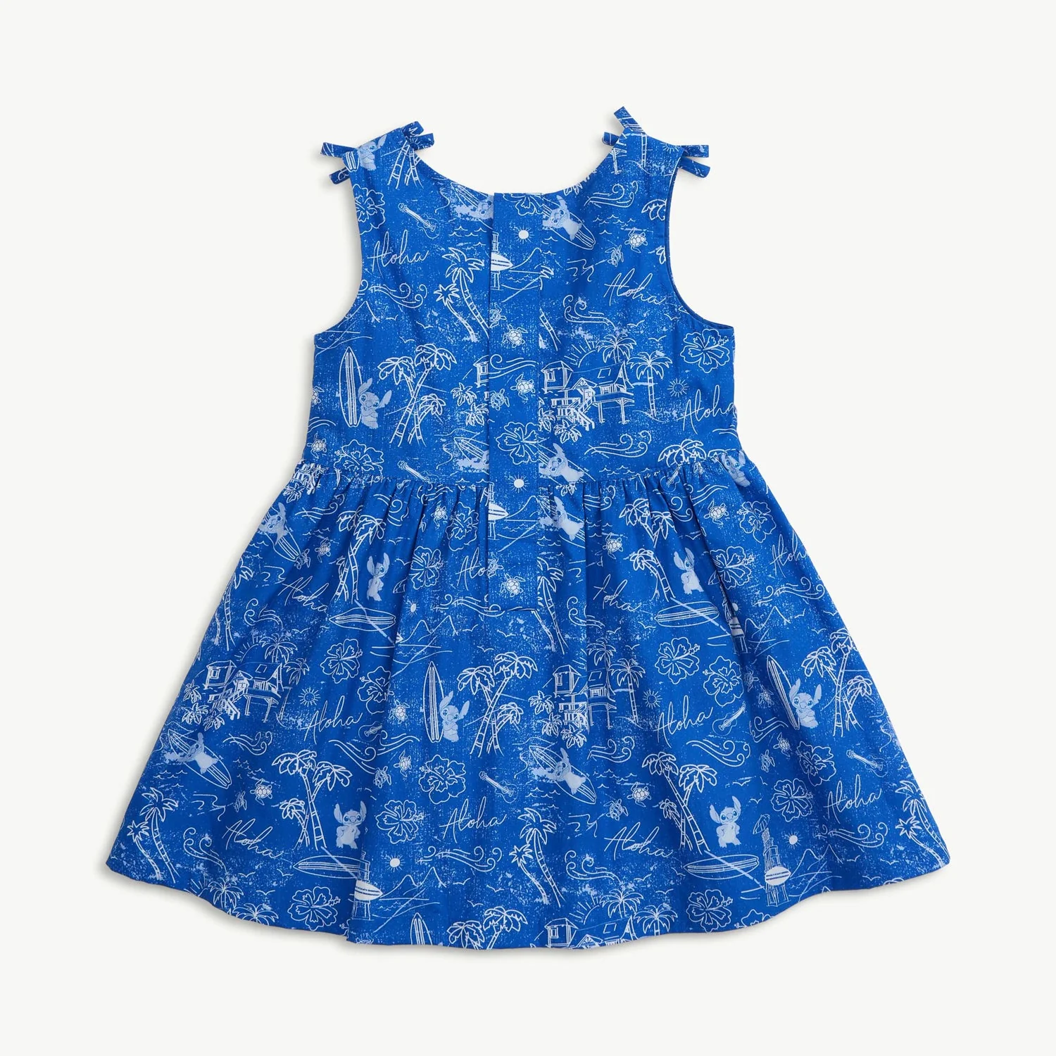Sleeveless Dress - Image 3
