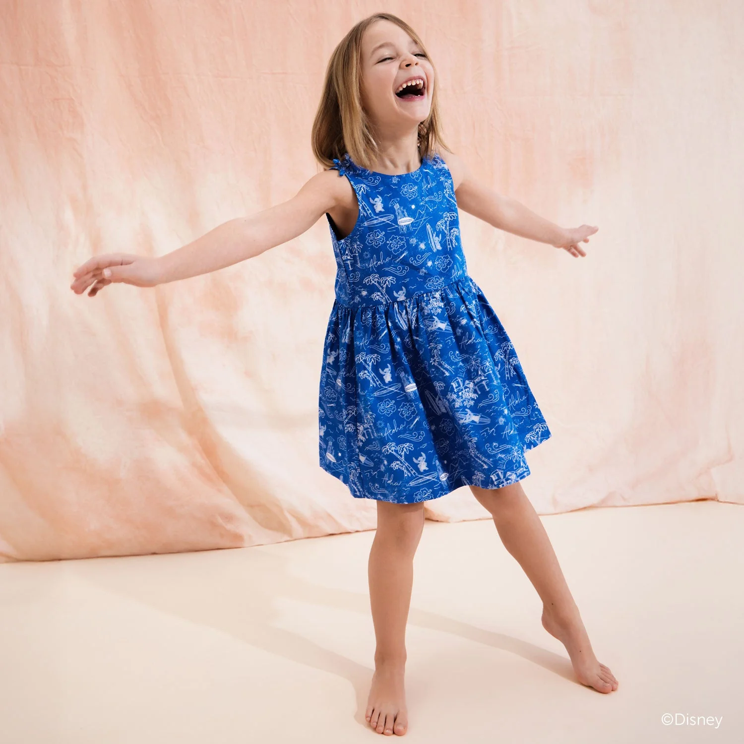 Sleeveless Dress - Image 4
