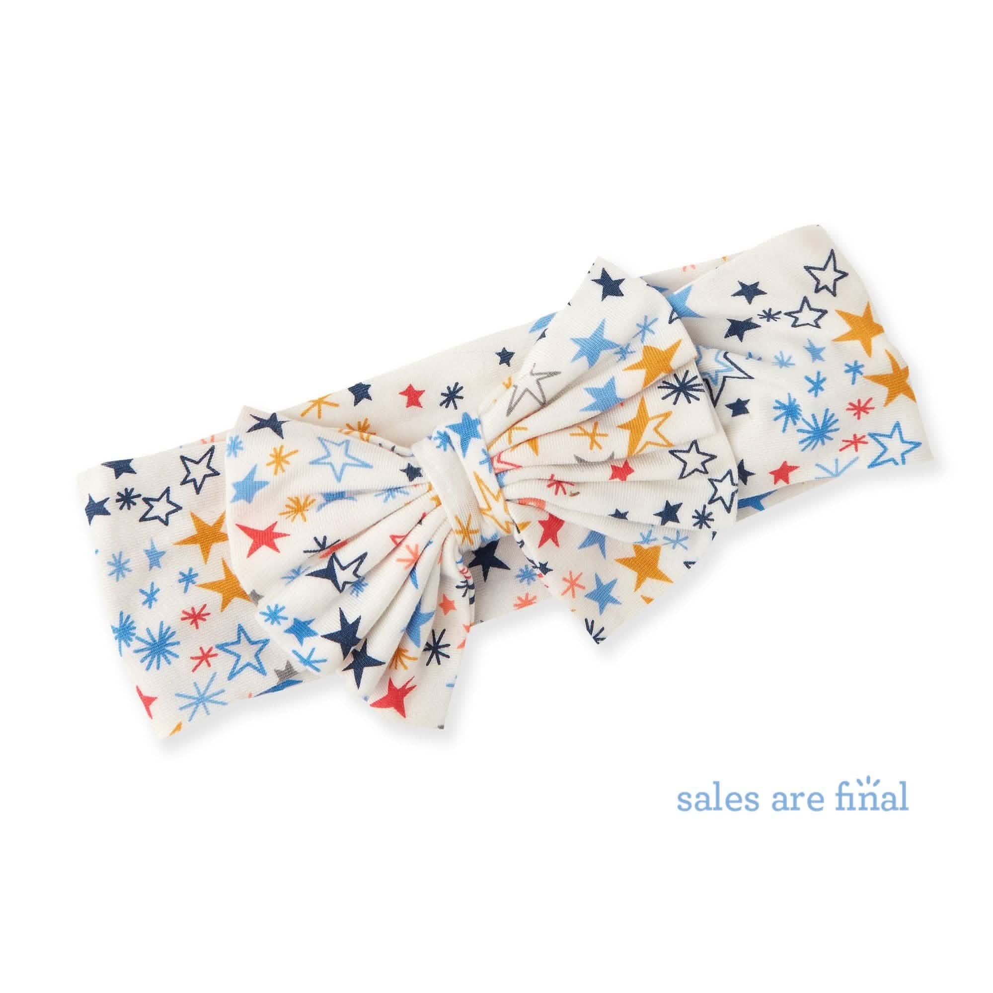 starburst modal headband - re-loved - Image 4