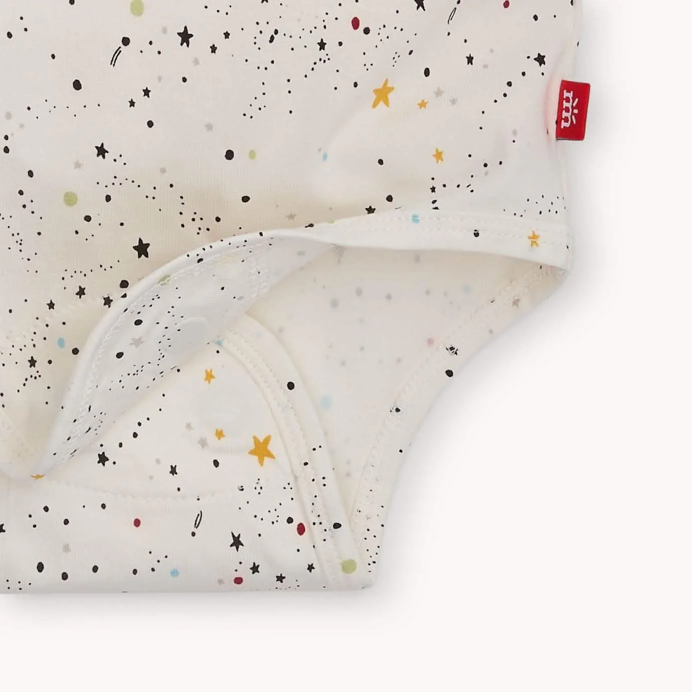 stardust CloudStretch™ magnetic bodysuit - re-loved - Image 2