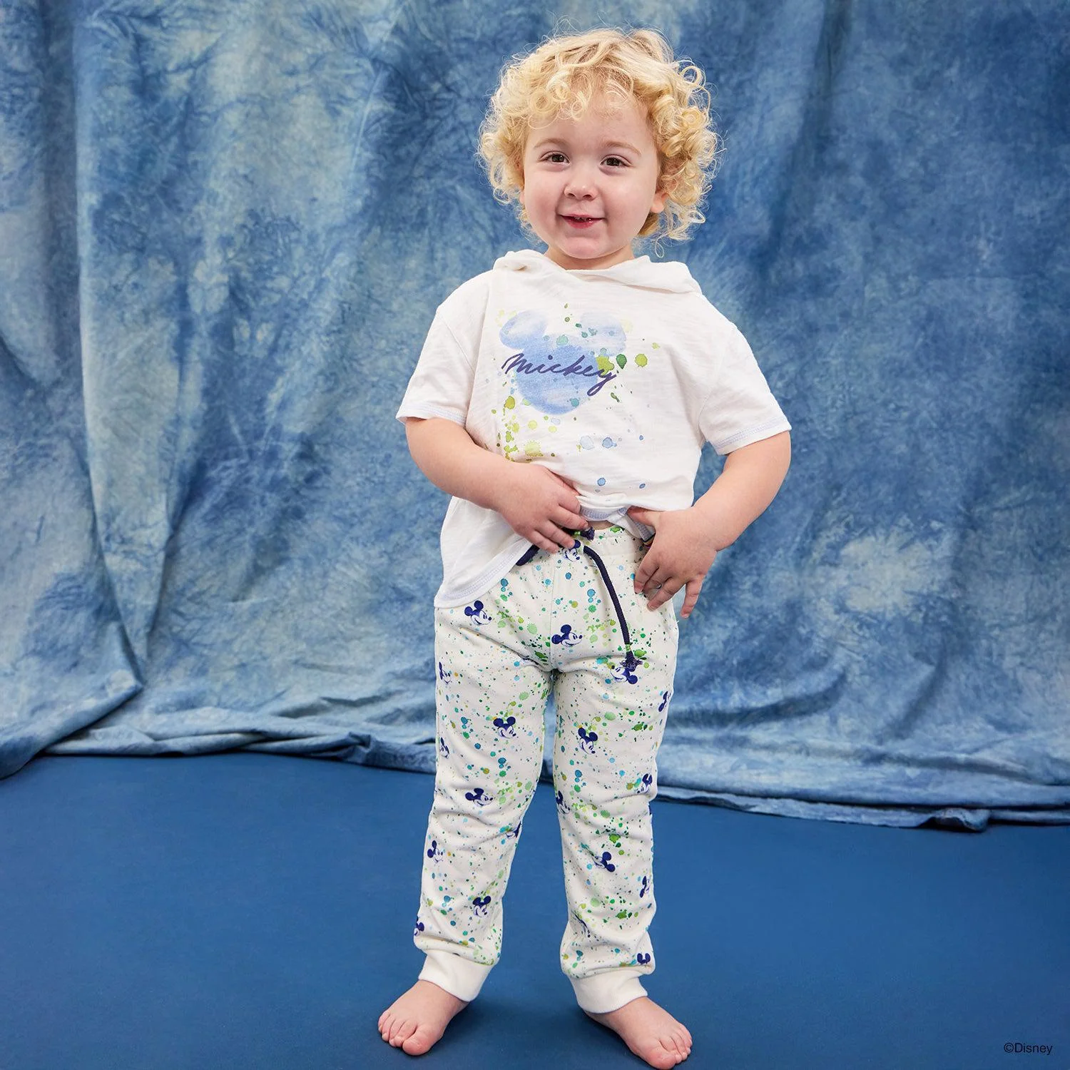 Pull On Sweatpant - Image 2