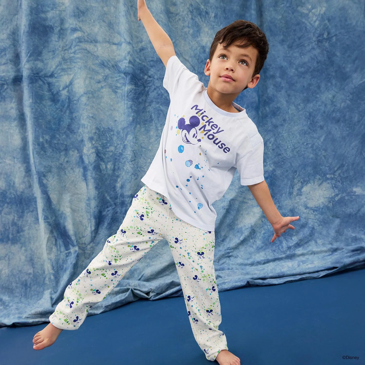 Pull On Sweatpant - Image 3