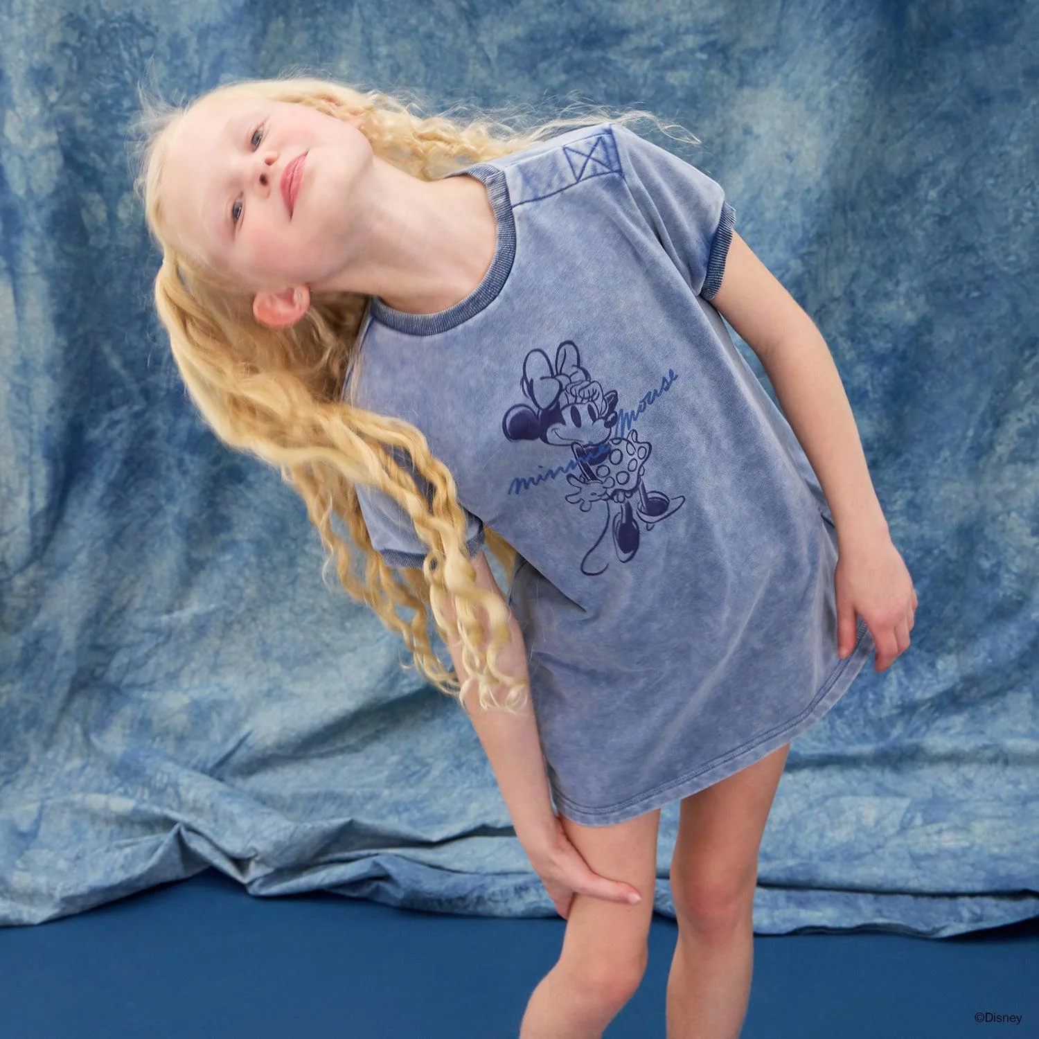 Magnetic Sweatshirt Dress - Image 3