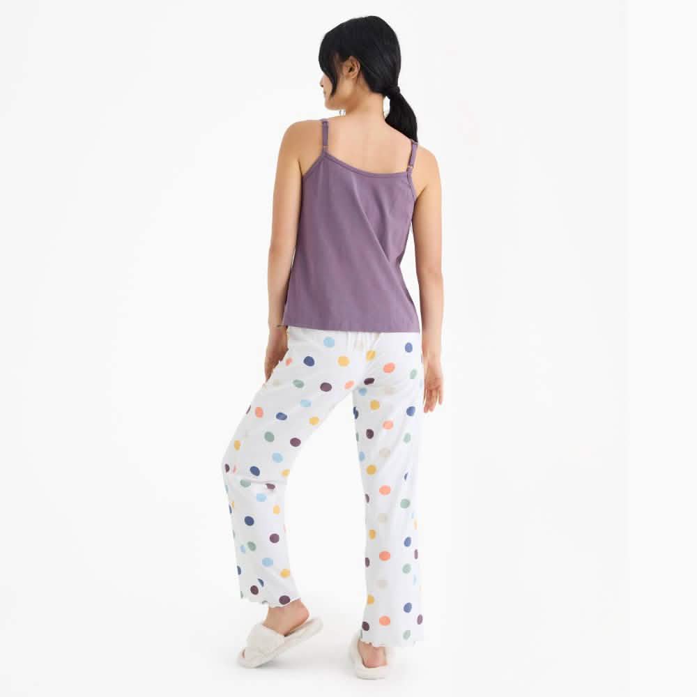 Women's Magnetic PJ Set - Image 2