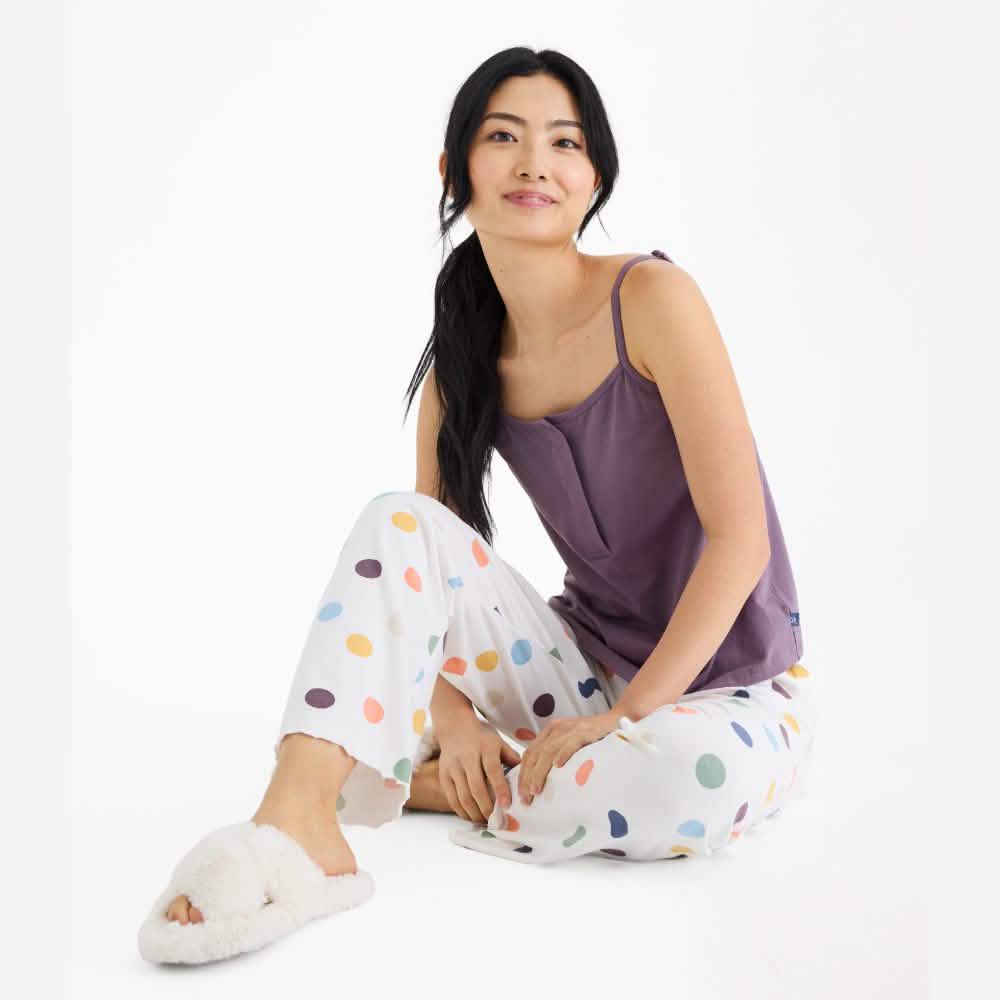 Women's Magnetic PJ Set - Image 3
