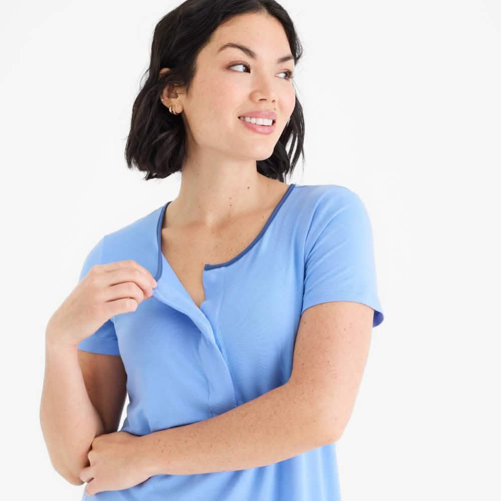 Women's Magnetic PJ Set - Image 2