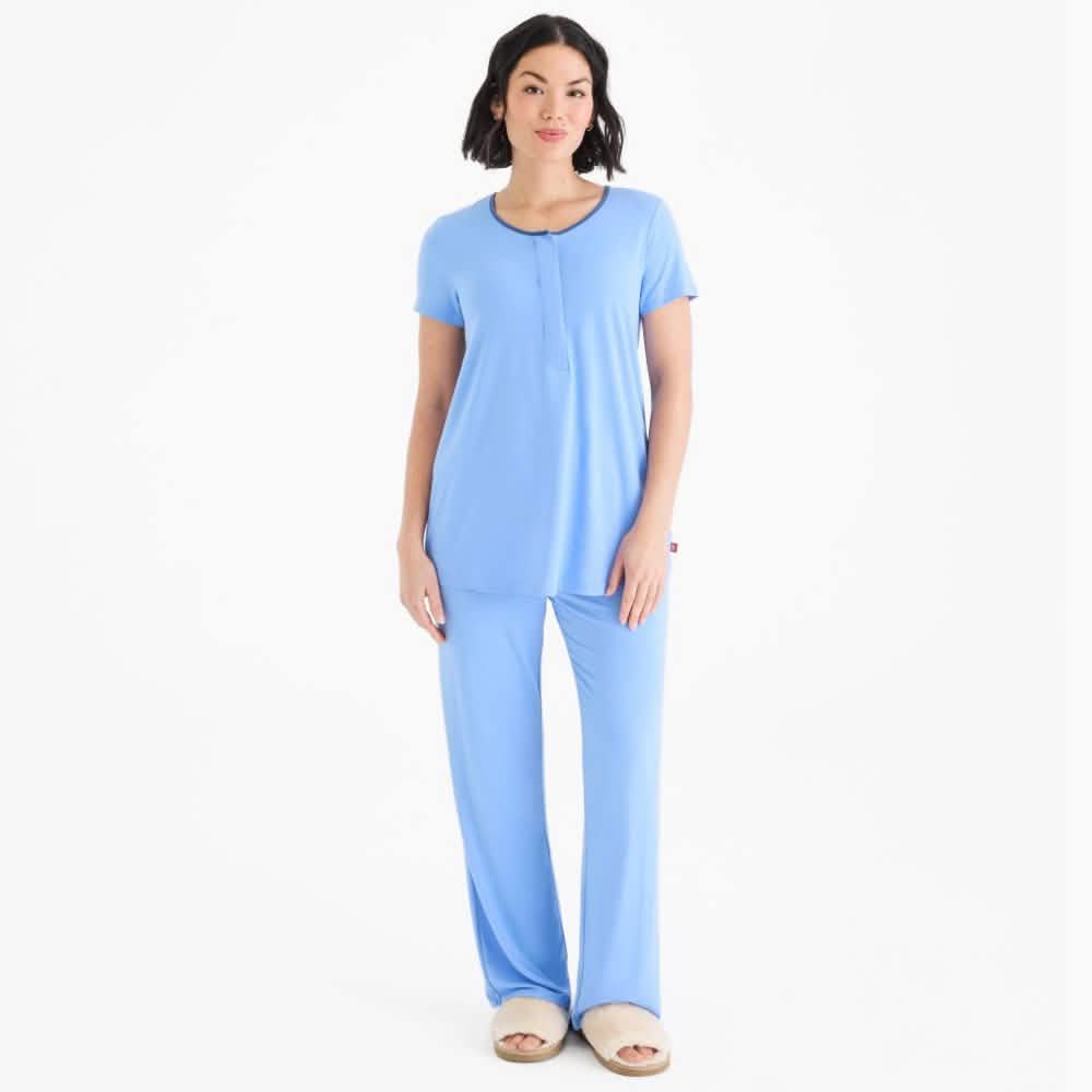 Women's Magnetic PJ Set - Image 4