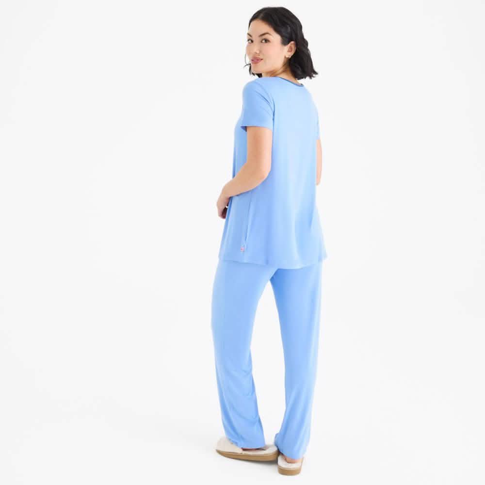 Women's Magnetic PJ Set - Image 5