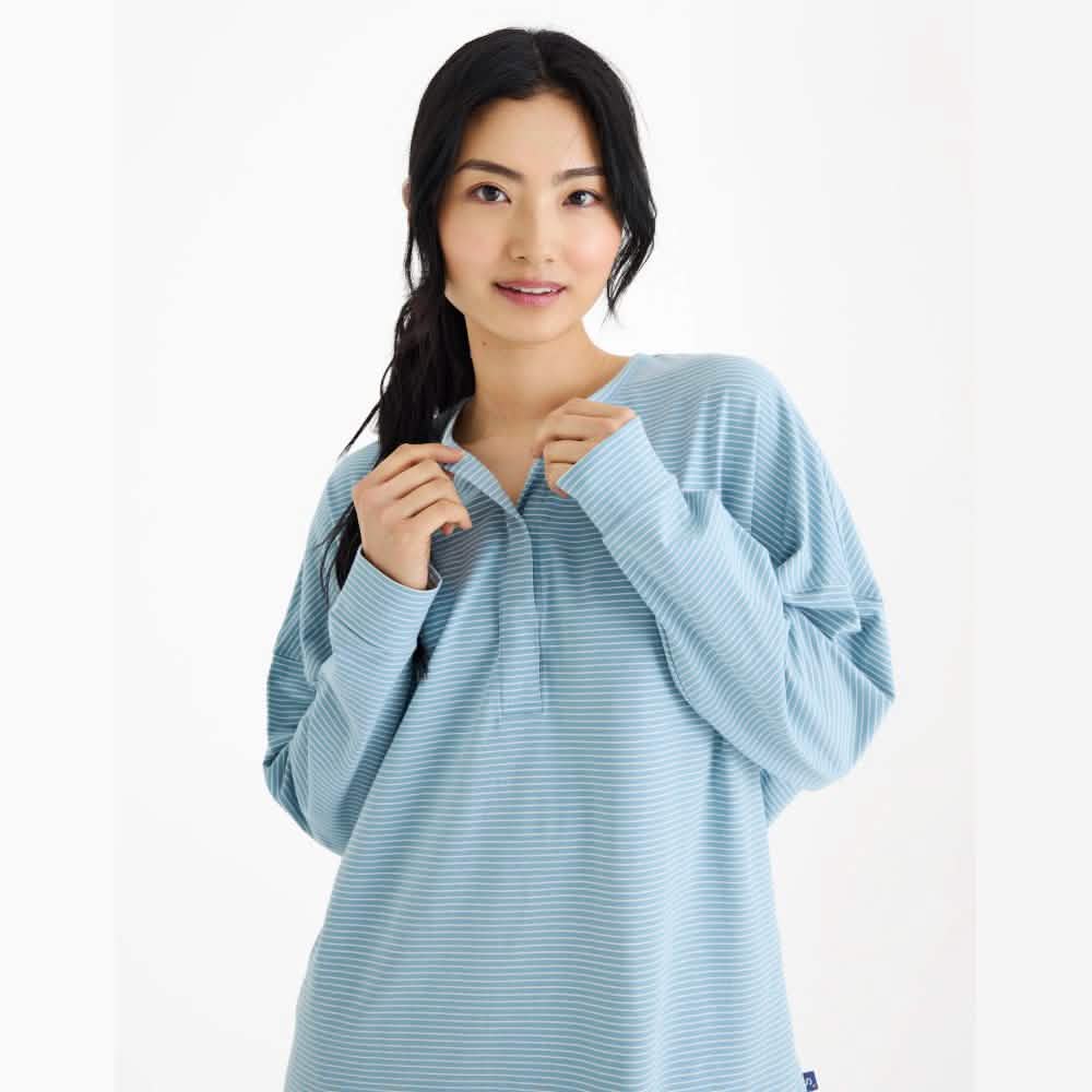 Women's Magnetic PJ Set - Image 2