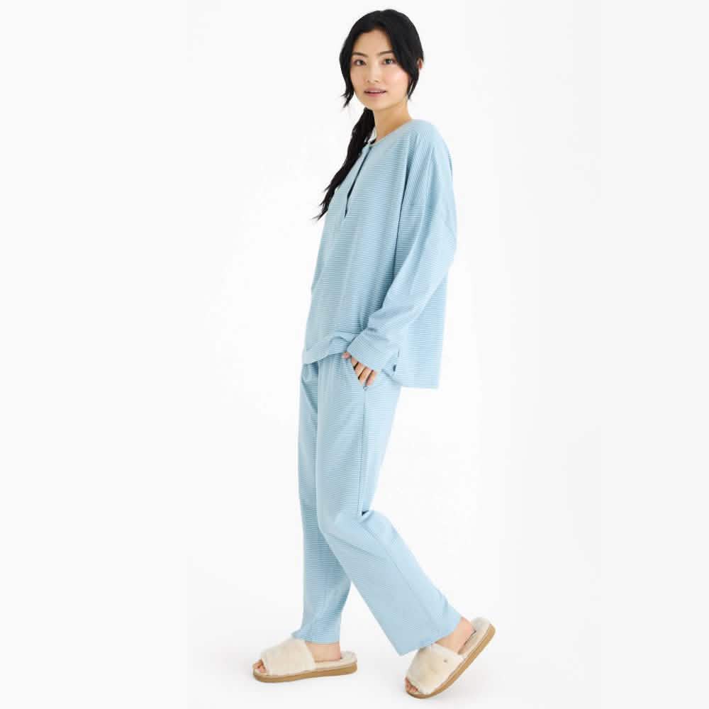 Women's Magnetic PJ Set - Image 3