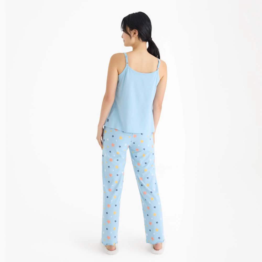 Women's Magnetic PJ Set - Image 2