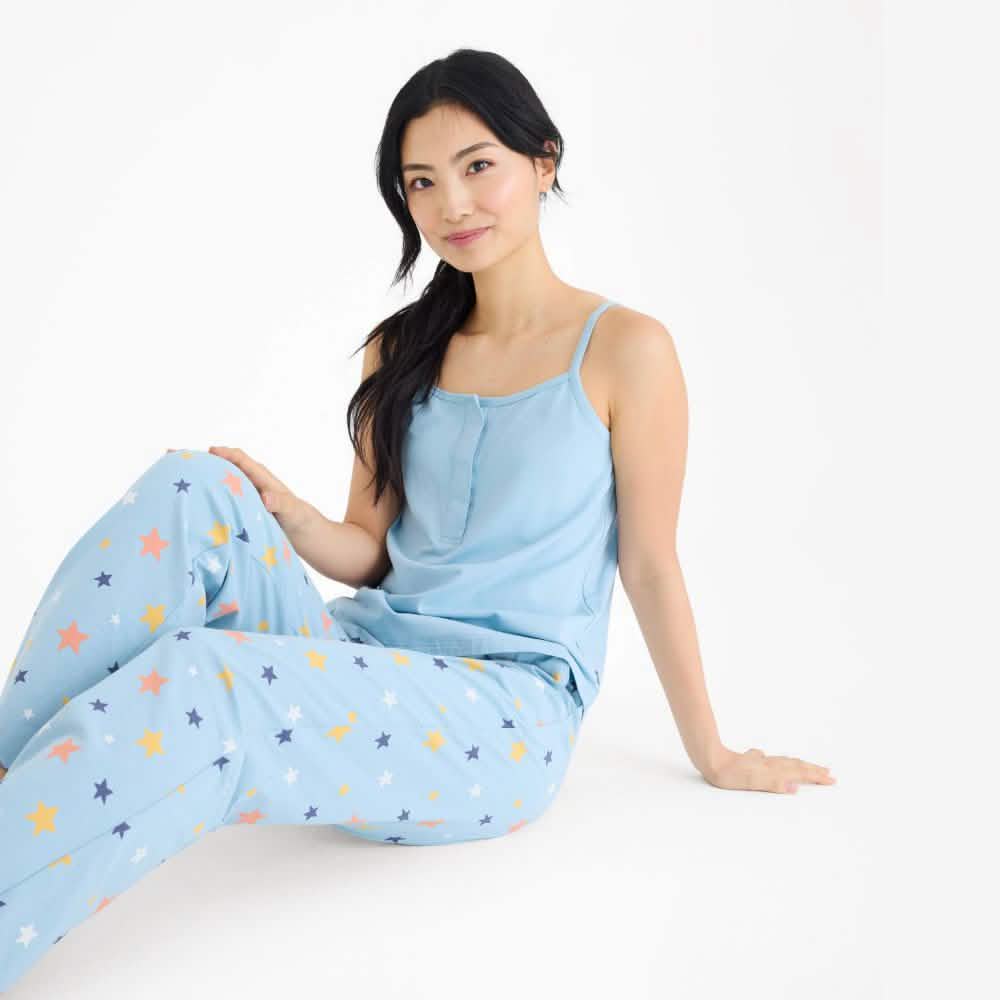 Women's Magnetic PJ Set - Image 3