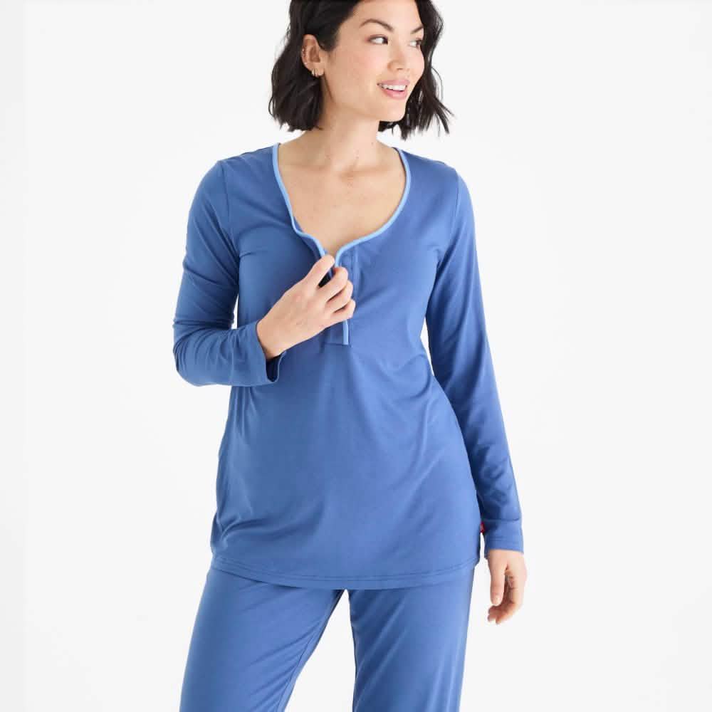 Women's Magnetic PJ Set - Image 3
