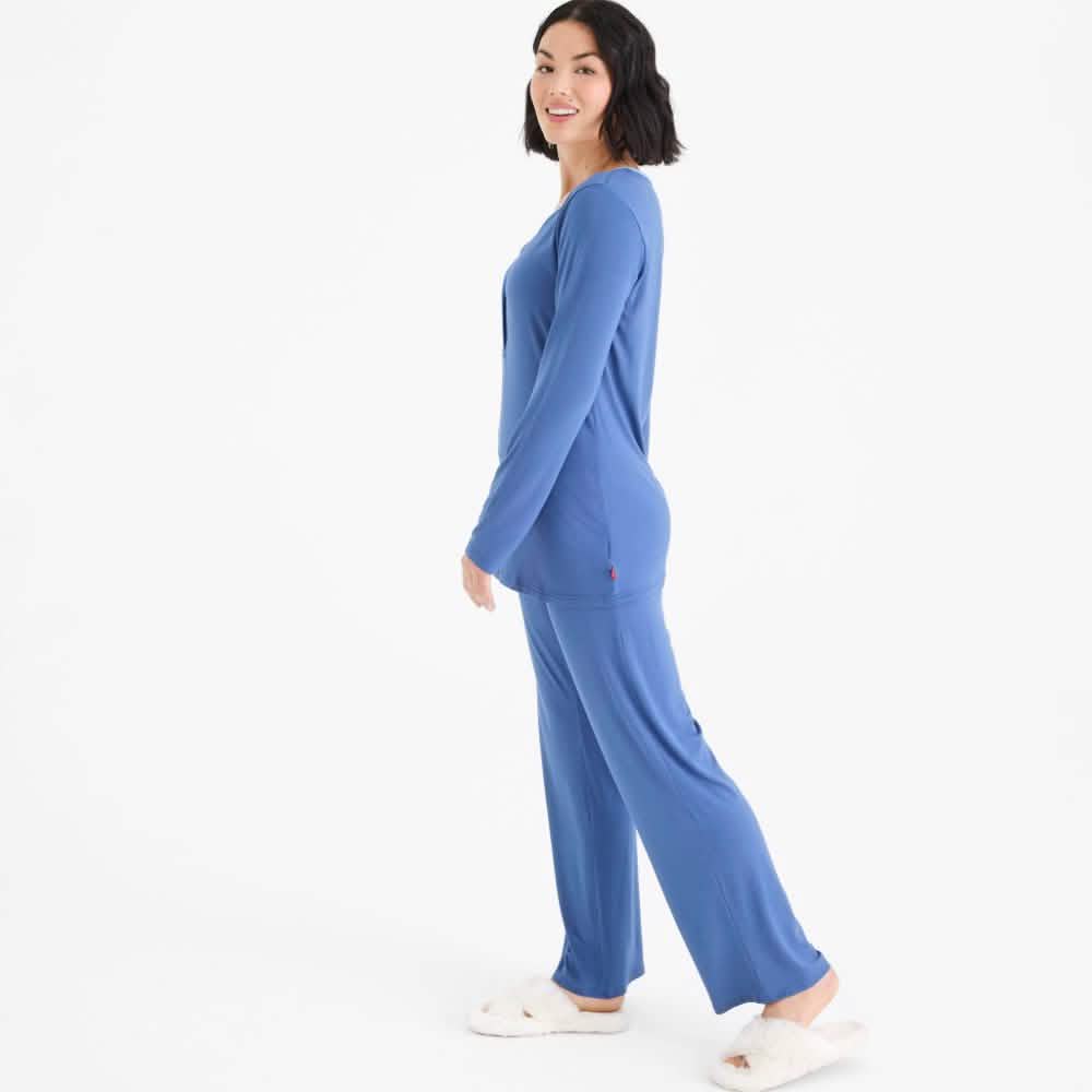 Women's Magnetic PJ Set - Image 5