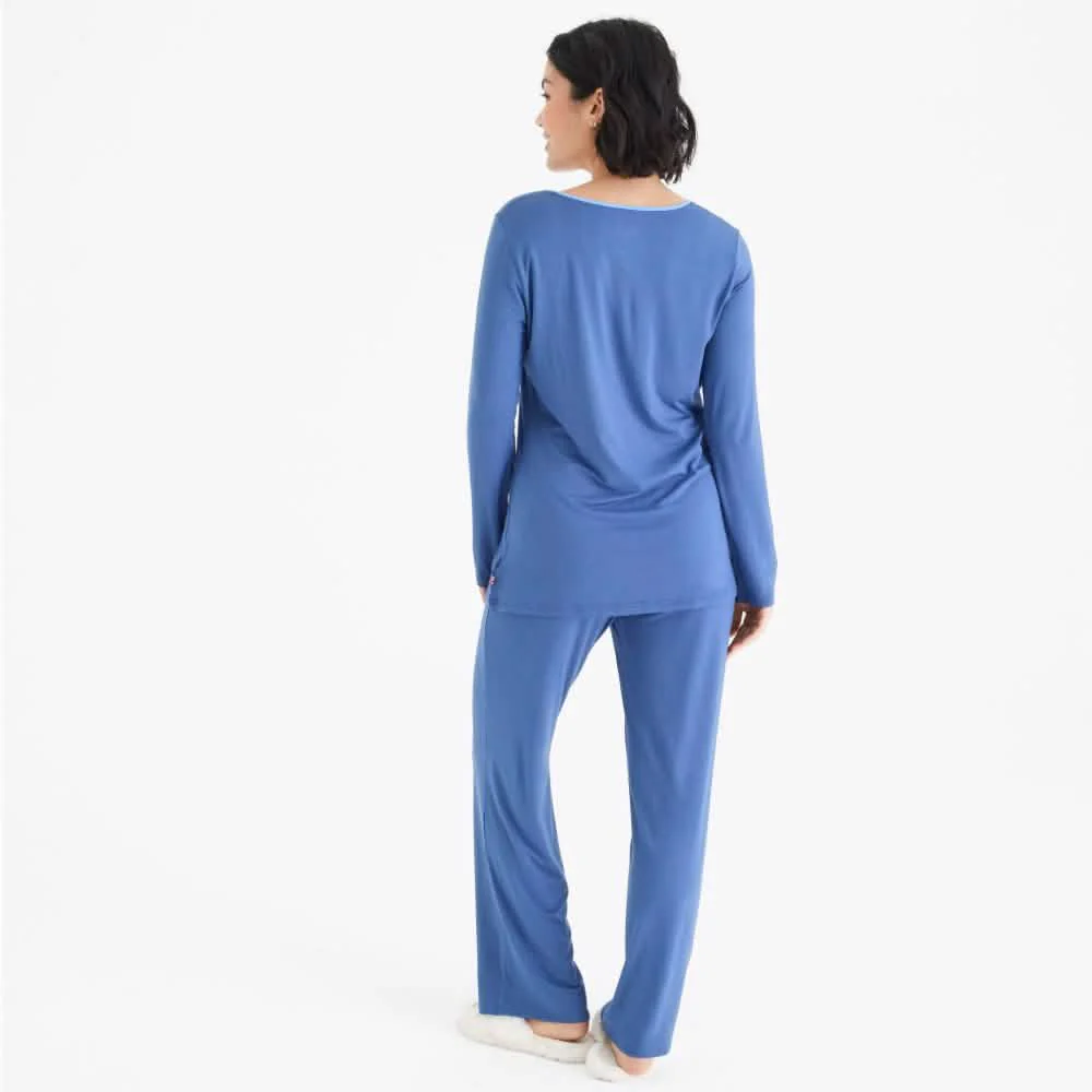 Women's Magnetic PJ Set - Image 6