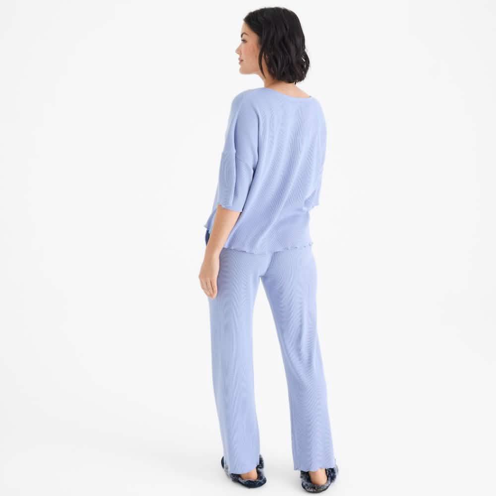 Women's Magnetic Signature PJ Set - Image 3