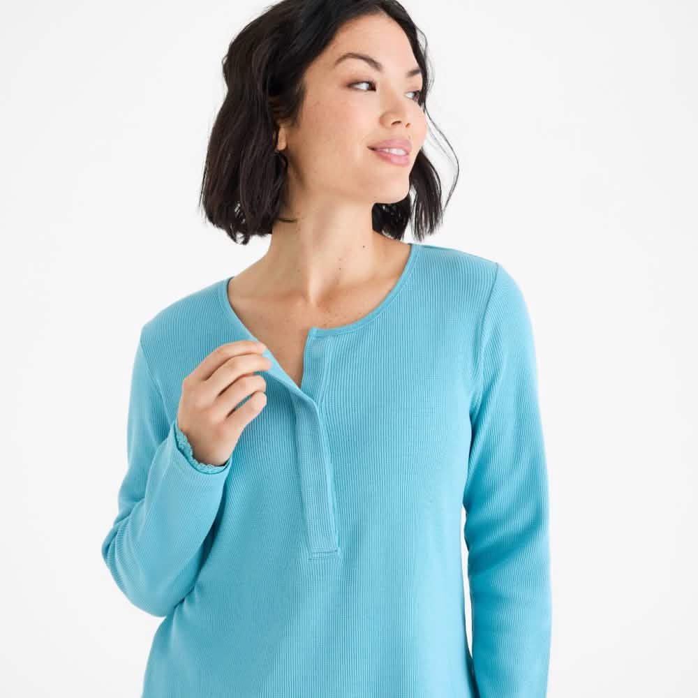 Women's Magnetic PJ Set - Image 2