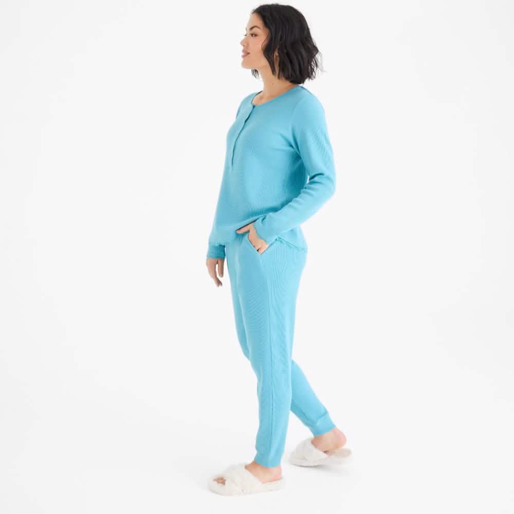 Women's Magnetic PJ Set - Image 4