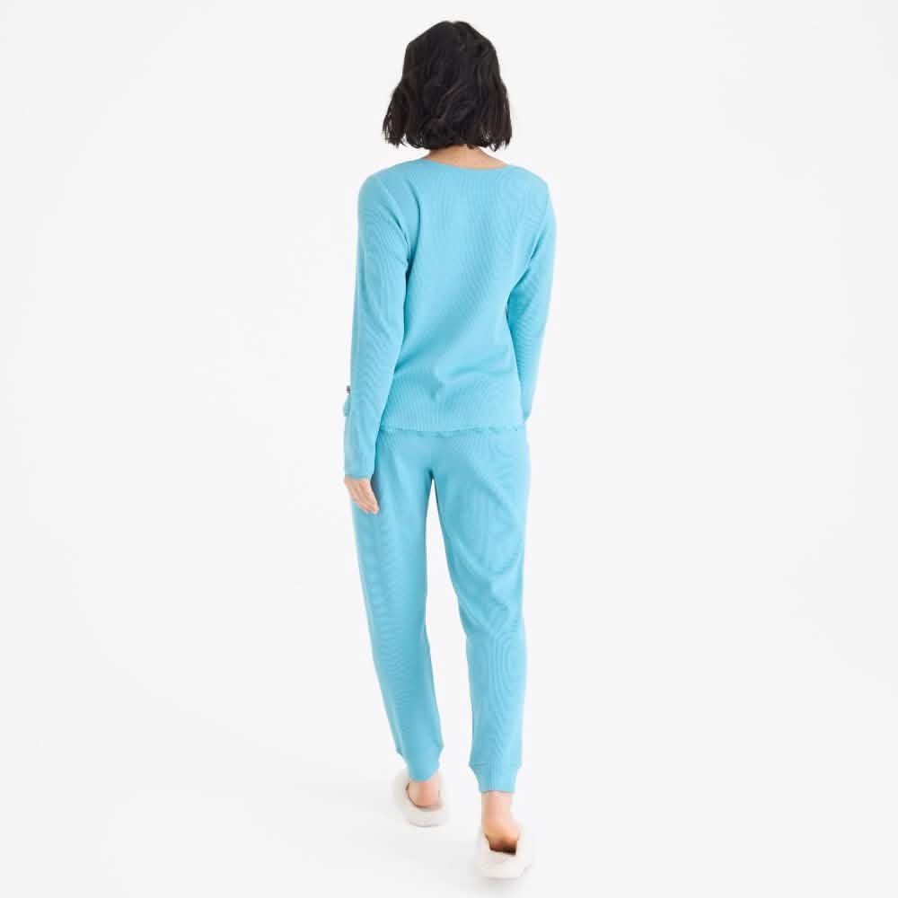 Women's Magnetic PJ Set - Image 5