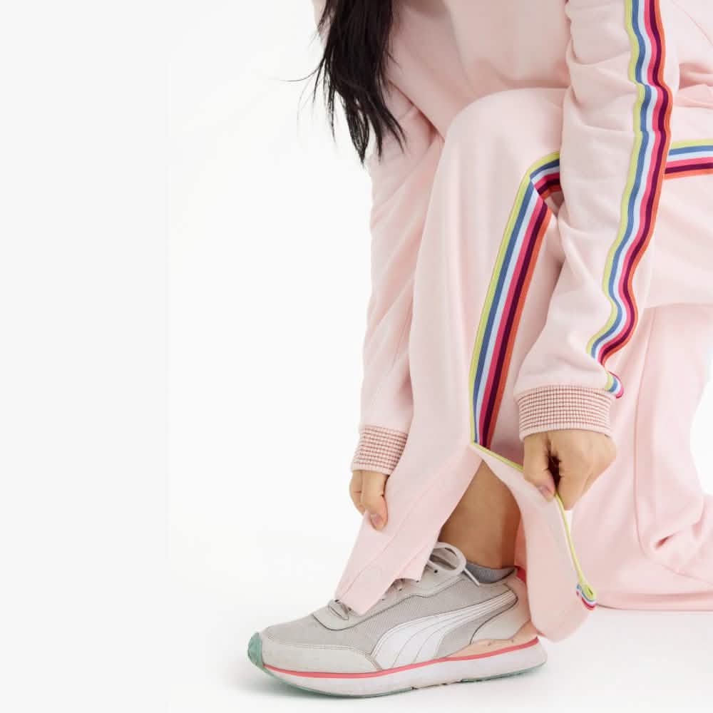 Women's Magnetic Track Pant - Image 3