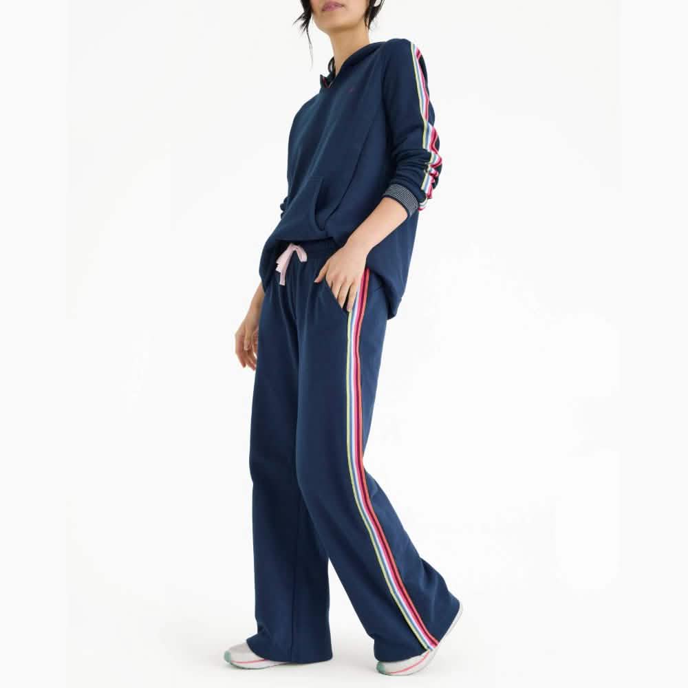 Women's Magnetic Track Pant - Image 2