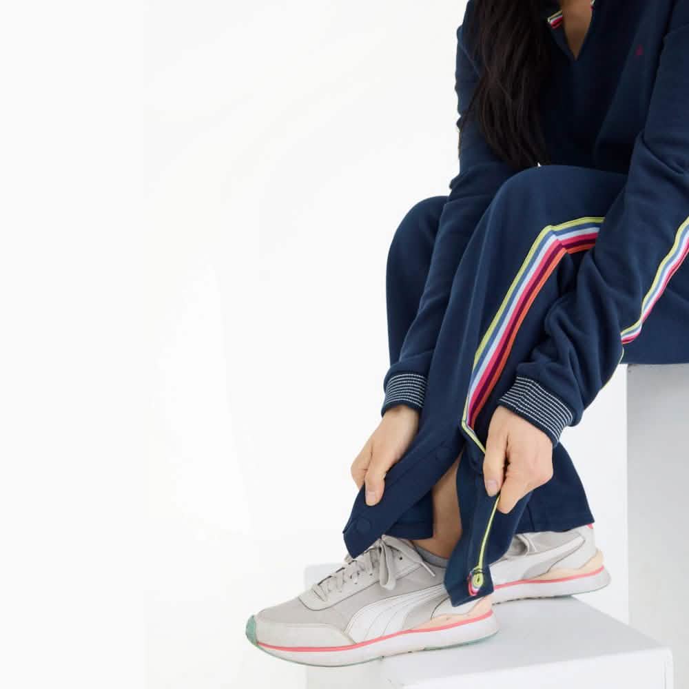 Women's Magnetic Track Pant - Image 4